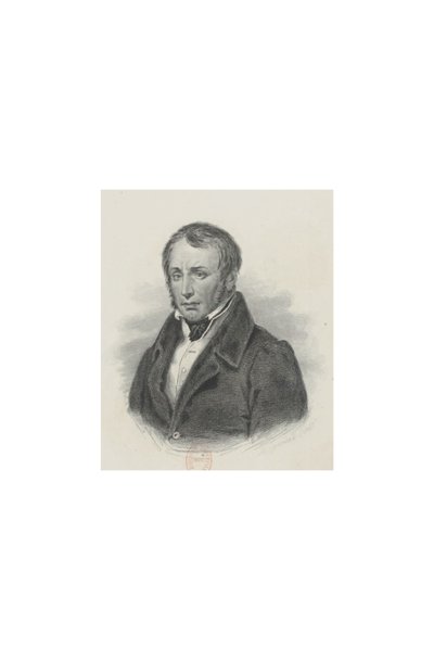 Illustration by Paul Louis Courier